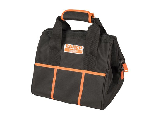 Closed Top Fabric Tool Bag 32cm (13in), Bahco