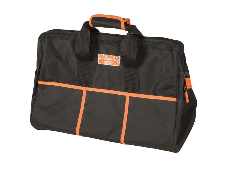 Closed Top Fabric Tool Bag 48cm (19in), Bahco