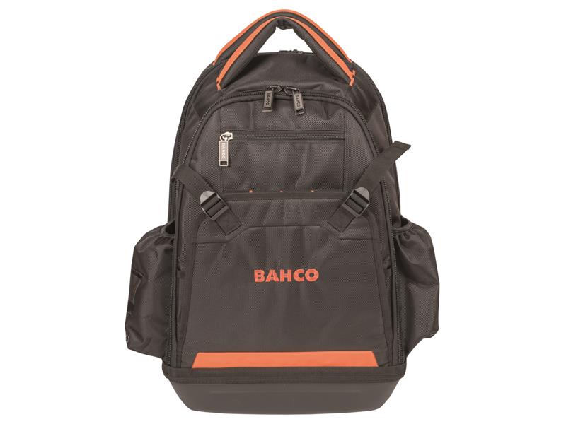 Electrician's Heavy-Duty Backpack, Bahco