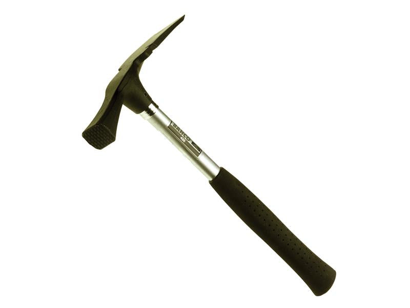 486 Bricklayers Steel Handled Hammer 600g (21oz), Bahco