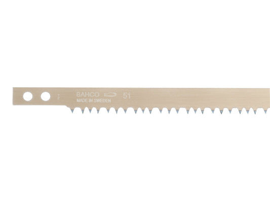 51-36 Peg Tooth Hard Point Bowsaw Blade 900mm (36in), Bahco