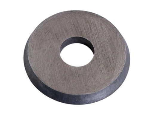 625-ROUND Carbide Edged Scraper Blade, Bahco