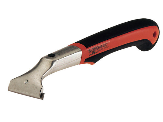 650 Carbide Edged Power Scraper, Bahco