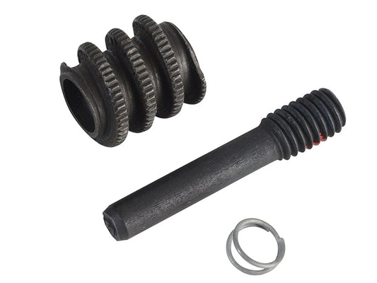 8071-2 Spare Knurl & Pin Only, Bahco