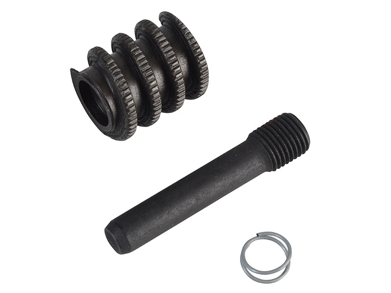 8072-2 Spare Knurl & Pin Only, Bahco