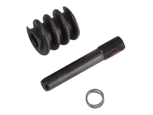 8073-2 Spare Knurl & Pin Only, Bahco