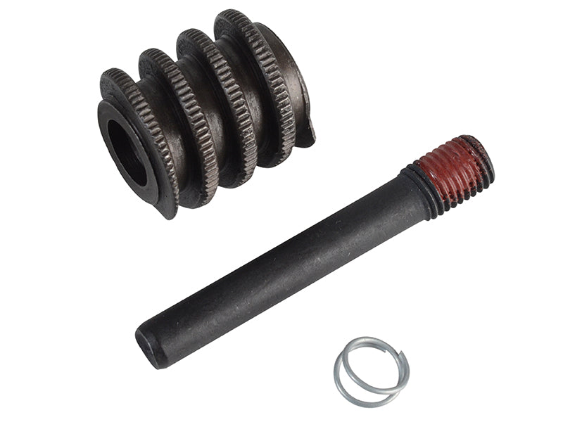 8074-2 Spare Knurl & Pin & Spring, Bahco