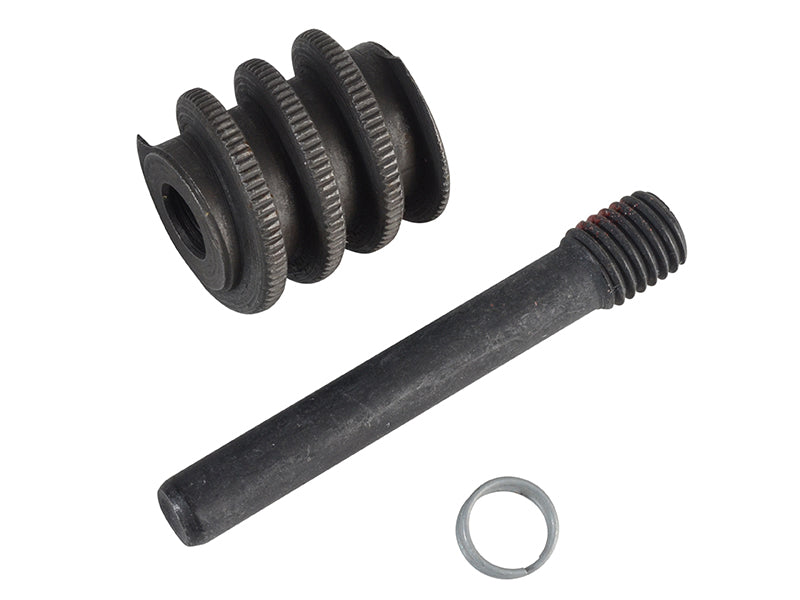 8075-2 Spare Knurl & Pin & Spring, Bahco