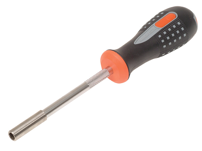 808050A Screwdriver + Bits, Bahco