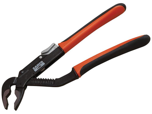 8223 ERGO™ Slip Joint Pliers 200mm, Bahco