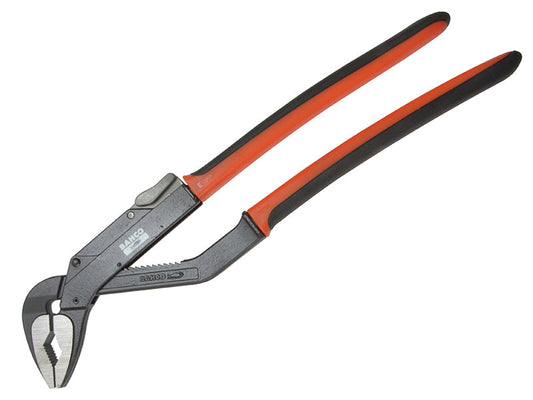 8226 ERGO™ Slip Joint Pliers 400mm, Bahco