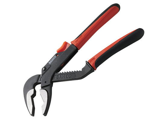 8231 ERGO™ Slip Joint Pliers 200mm, Bahco