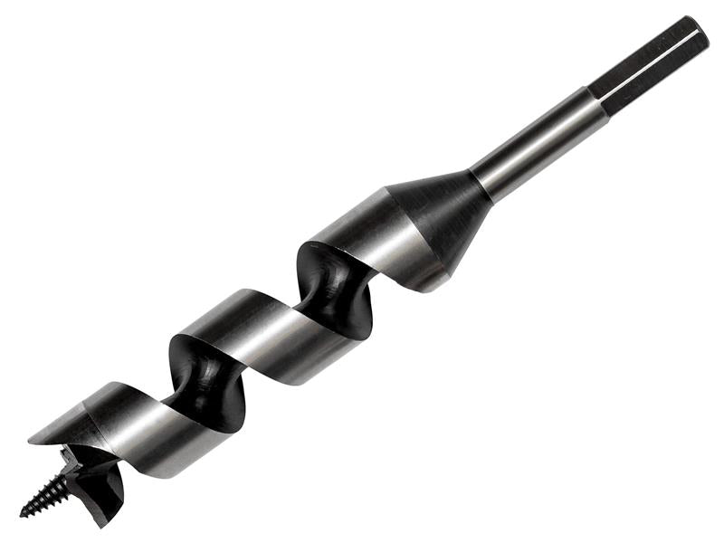 9626-6 Combination Auger Bit 6mm, Bahco