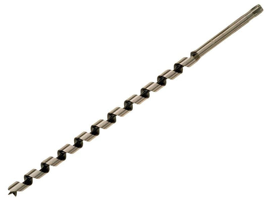 9627-6-460 Long Combination Auger Bit 6mm, Bahco