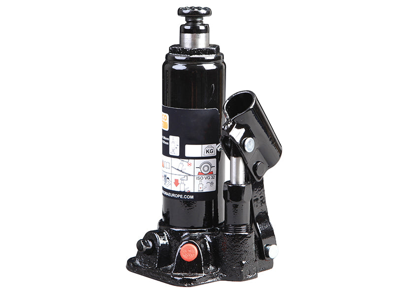 BH4S12 Bottle Jack 12T, Bahco