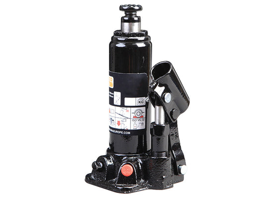 BH4S12 Bottle Jack 12T, Bahco