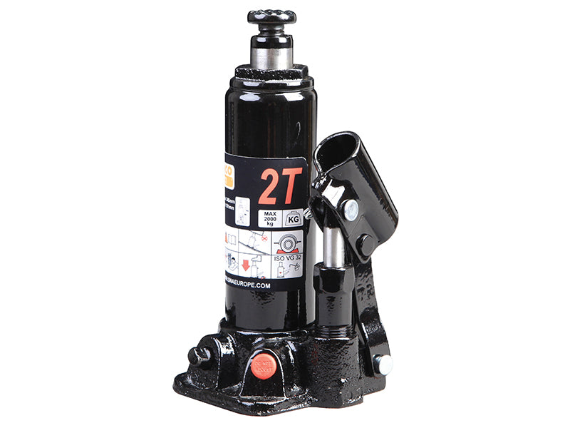 BH4S2 Bottle Jack 2T, Bahco