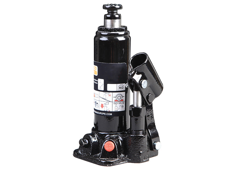 BH4S6 Bottle Jack 6T, Bahco