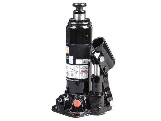 BH4S6 Bottle Jack 6T, Bahco