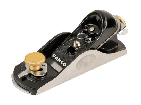 BP-40 Block Plane, Bahco