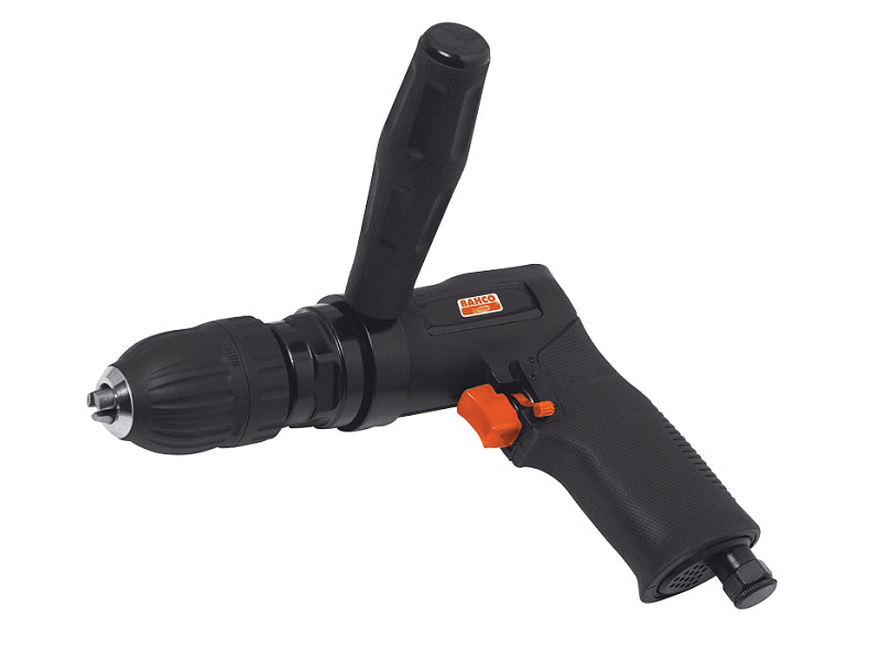 BP825 Reversible Air Drill 13mm, Bahco