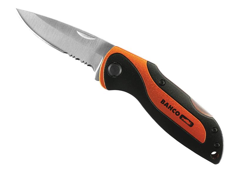 Sports Knife, Bahco