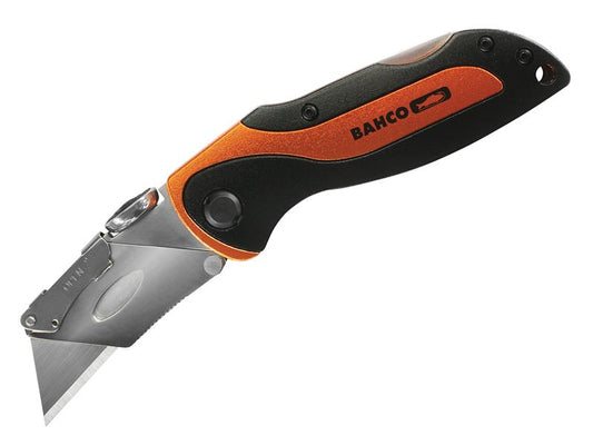 Better Sports Utility Knife Lockable, Bahco