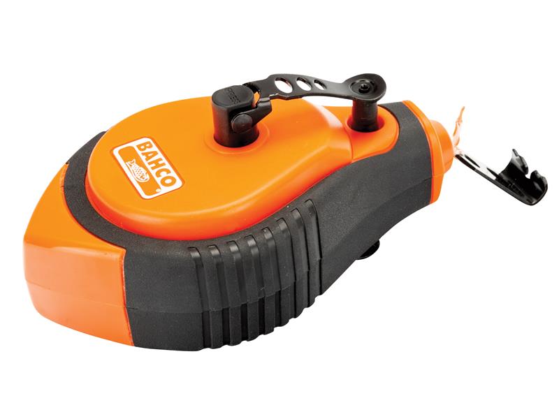 CL-1221 Chalk Line Reel 30m, Bahco