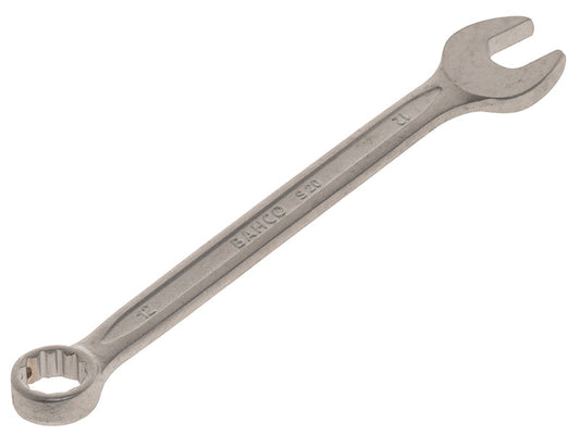 Combination Spanner 32mm, Bahco