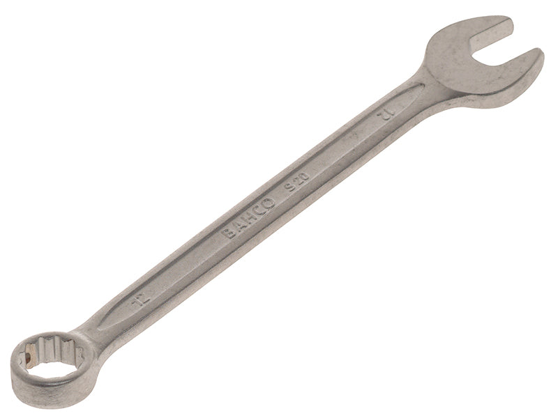 Combination Spanner 15mm, Bahco