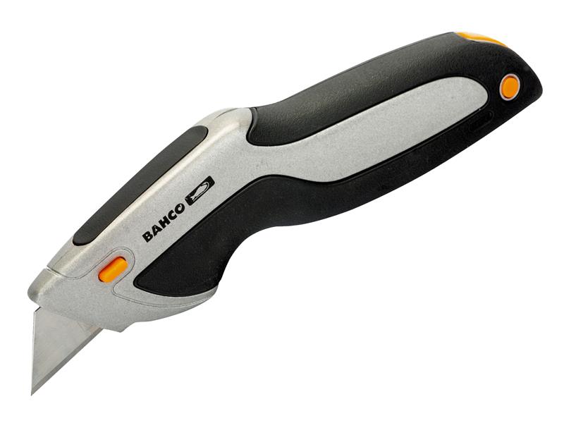 ERGO™ Fixed Blade Utility Knife, Bahco