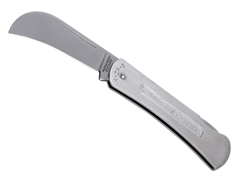 K-GP-1 Pruning Knife, Bahco