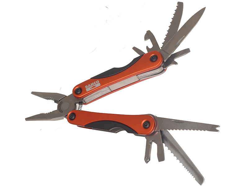 MTT151 Multi-Tool with Holster, Bahco