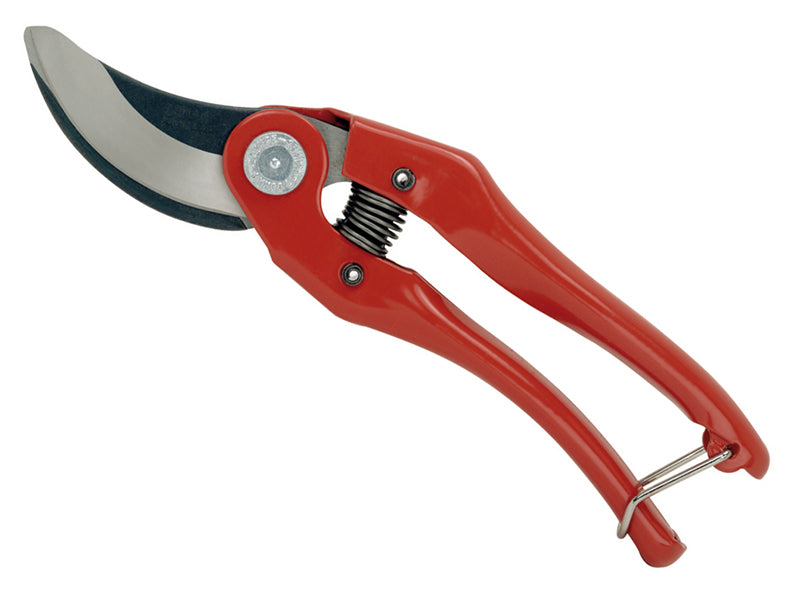 P121-23 Bypass Secateurs 25mm Capacity, Bahco