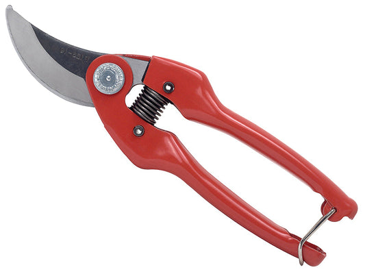 P126-19-E Bypass Secateurs 15mm Capacity, Bahco