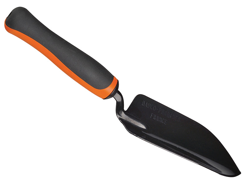 P263 Small Hand Garden Trowel, Bahco