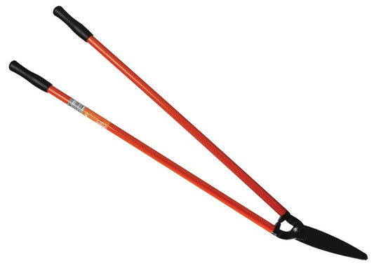 P74 Long Handled Lawn Shears, Bahco