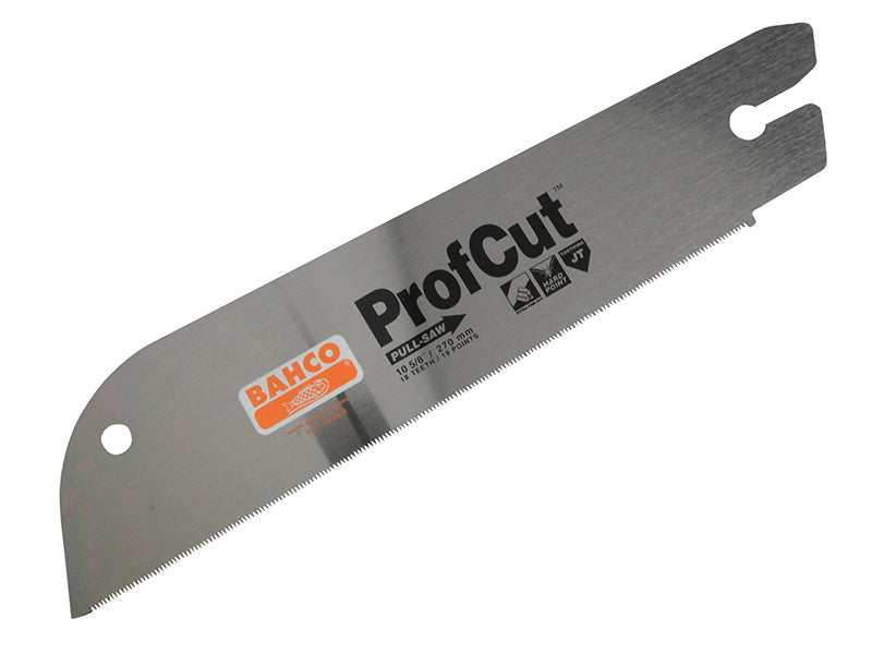 PC11-19-PC-B ProfCut Pull Saw Blade 280mm (11in) 19 TPI Extra Fine, Bahco