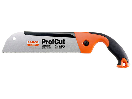 PC11-19-PS ProfCut Pull Saw 280mm (11in) 19 TPI Extra Fine, Bahco