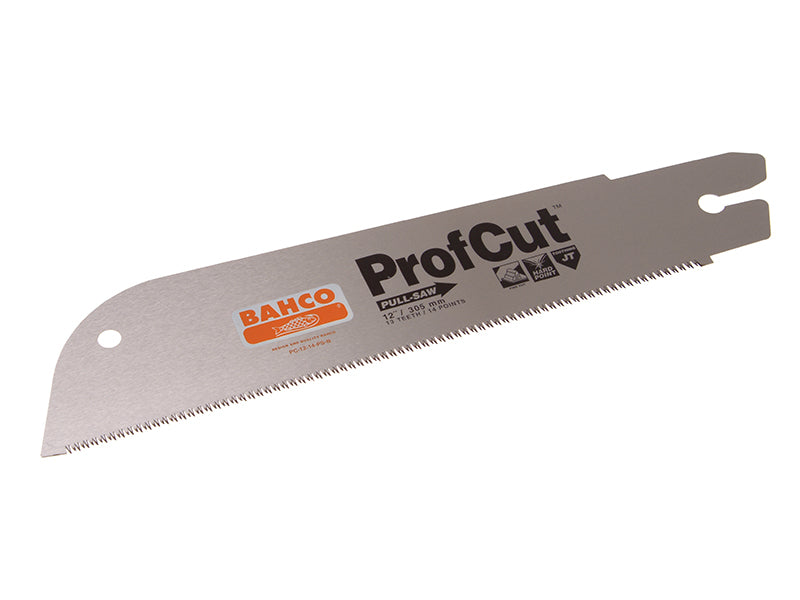 PC12-14-PS-B ProfCut Pull Saw Blade 300mm (12in) 14 TPI Fine, Bahco