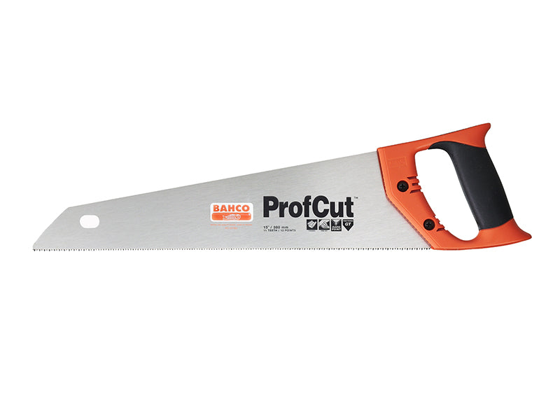 PC-15-TBX ProfCut Toolbox Saw 380mm (15in) 11 TPI, Bahco