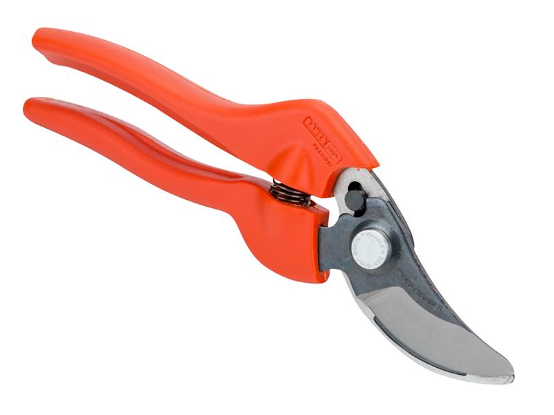 PG-12-F Bypass Secateurs Medium 20mm Capacity, Bahco