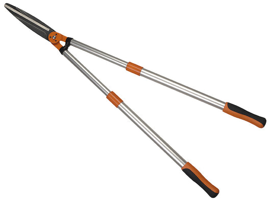 PG-57 Expert Telescopic Hedge Shears 790-1040mm, Bahco