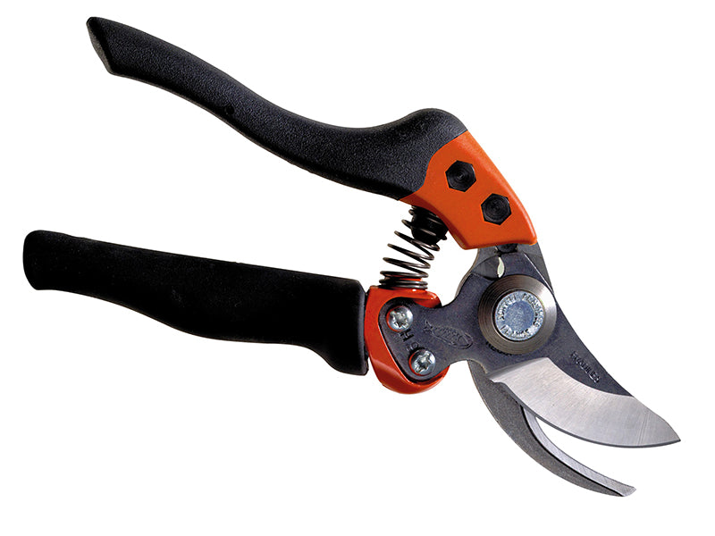 PXR-M2 ERGO™ Medium Bypass Secateurs with Rotating Handle, Bahco