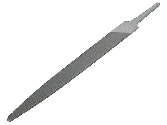 1-111-06-3-0 Warding Smooth Cut File150mm (6in), Bahco