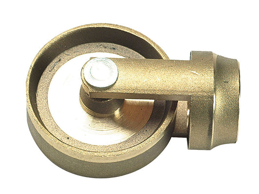 1770 Lockfast Clearing Wheel, Bailey