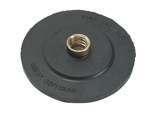 1782 Lockfast Plunger 150mm (6in), Bailey