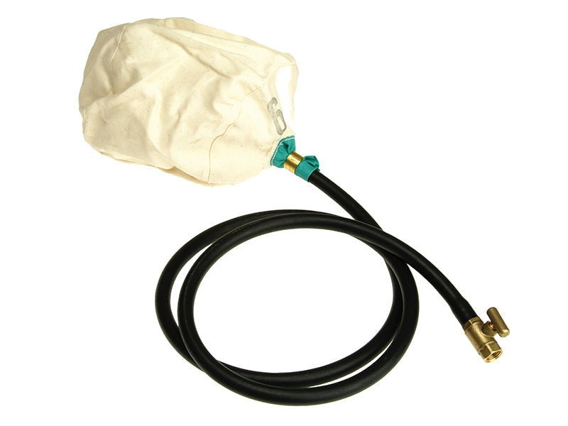 1969 Canvas Air Bag 150mm (6in), Bailey