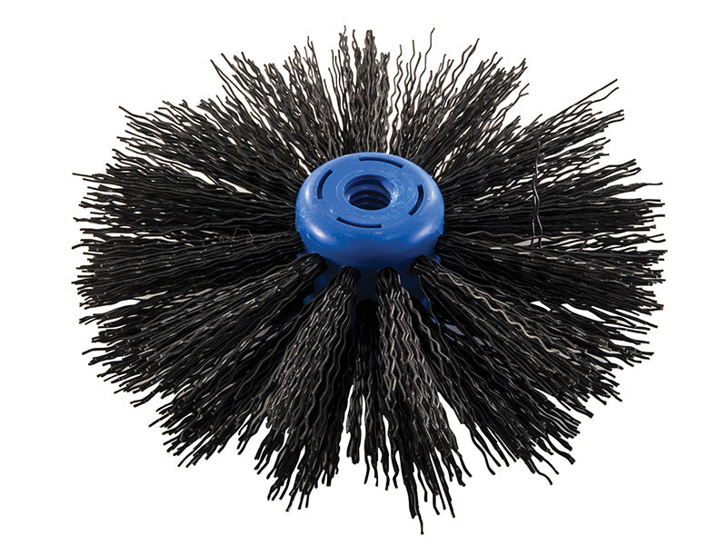 Z5685 Universal Brush 225mm (9in), Bailey