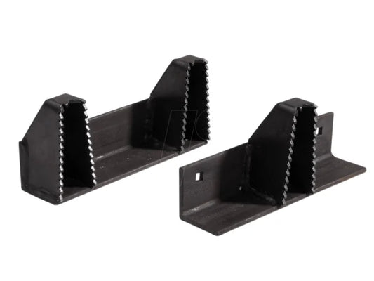 CROC LOCK Wood Jaws, Batavia